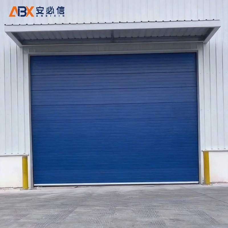 开封市医药密闭高速门
